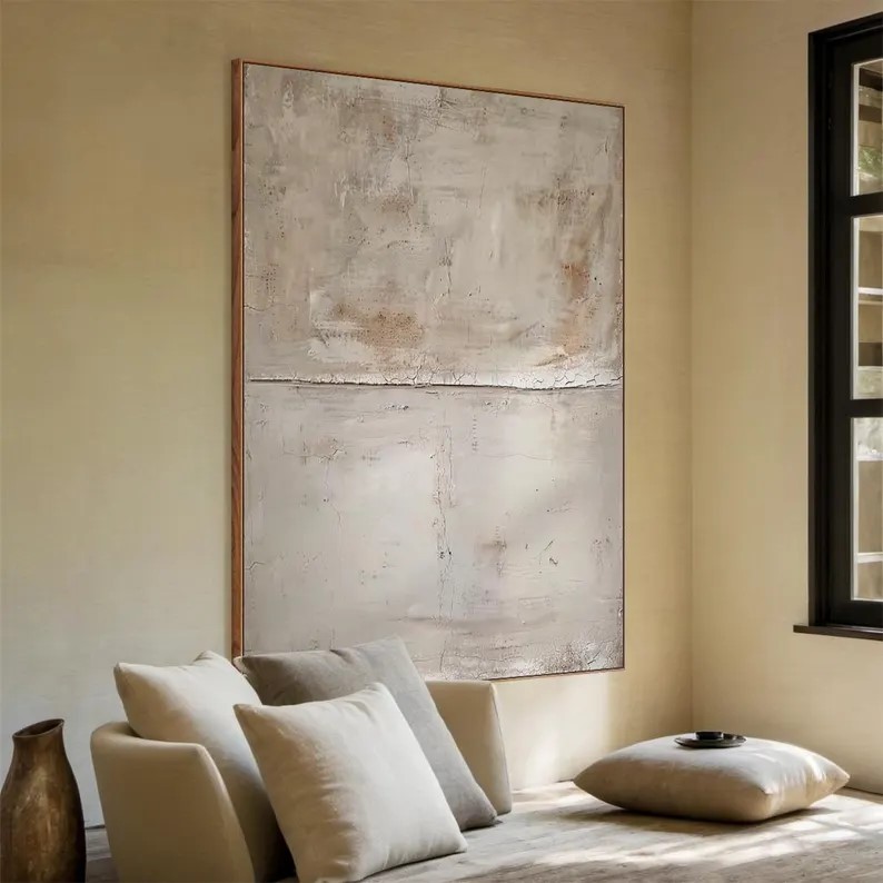 Minimalist Canvas Art #ABSL63