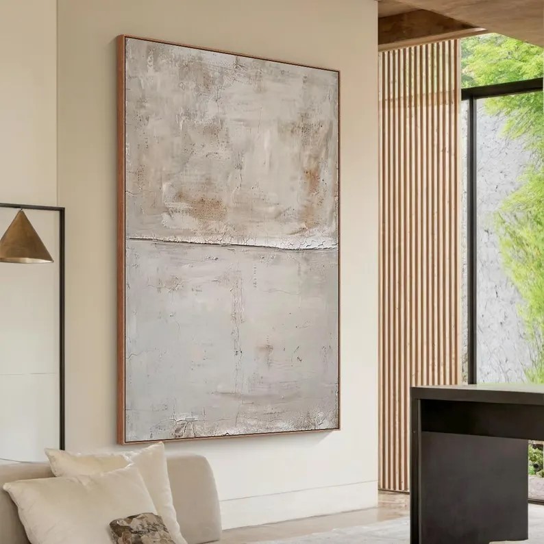 Minimalist Canvas Art #ABSL63