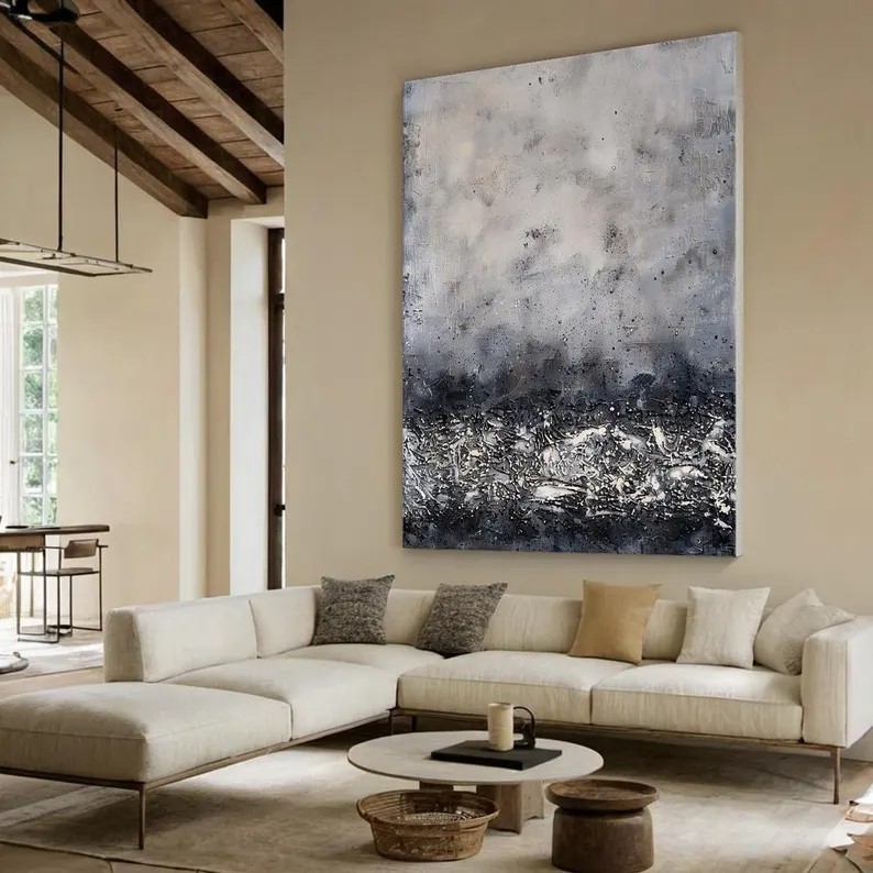 Modern Home Art #ABSL70
