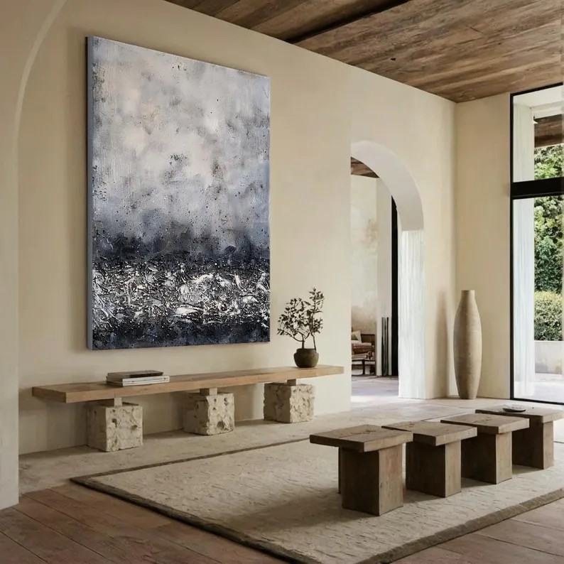 Modern Home Art #ABSL70