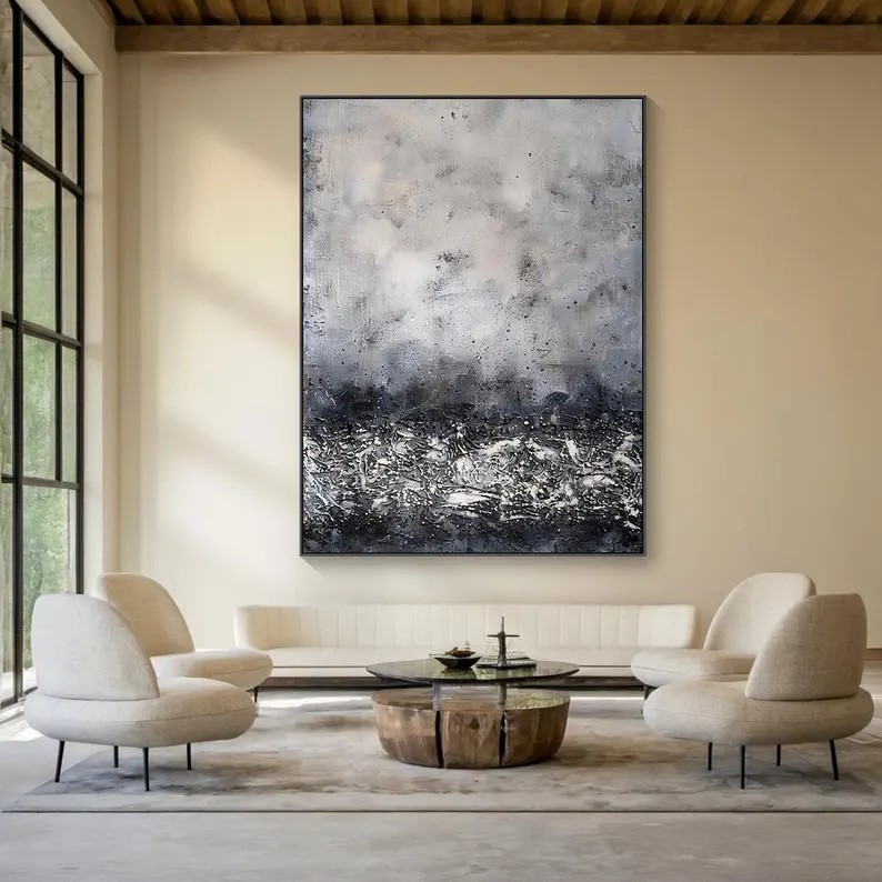 Modern Home Art #ABSL70