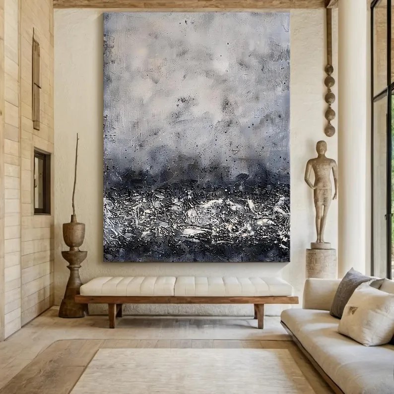 Modern Home Art #ABSL70