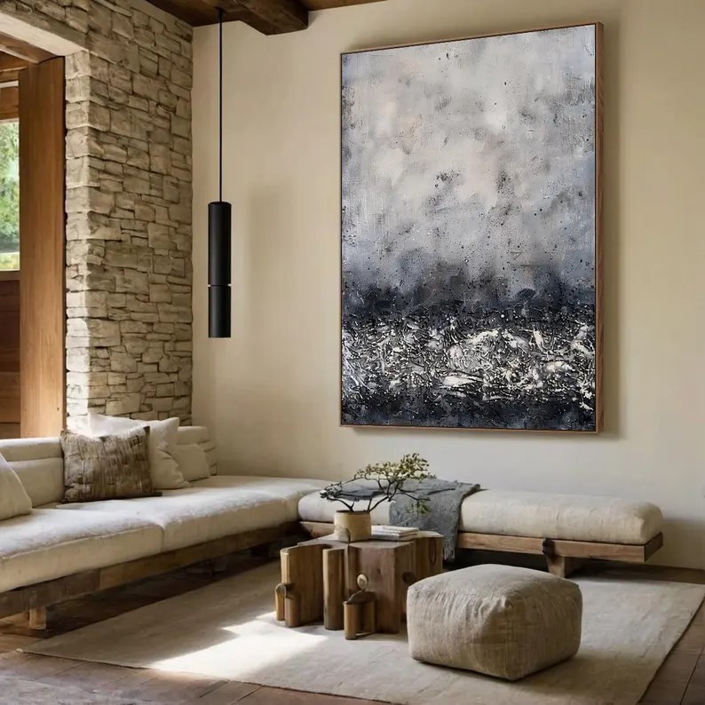 Modern Home Art #ABSL70