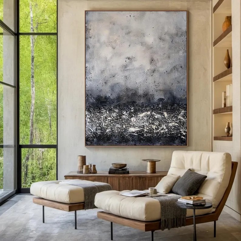 Modern Home Art #ABSL70