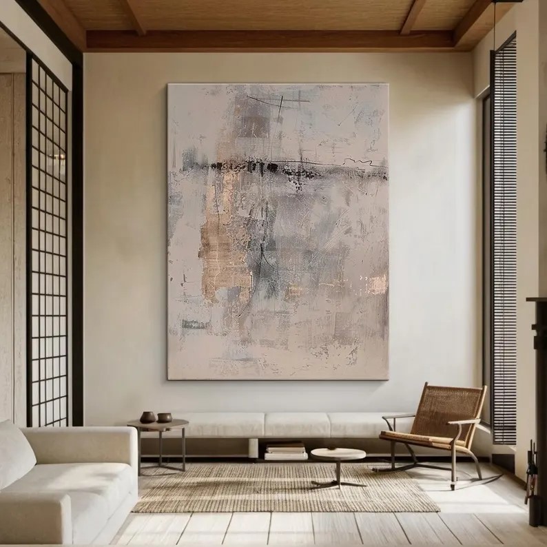 Textured Wall Art #ABSL73
