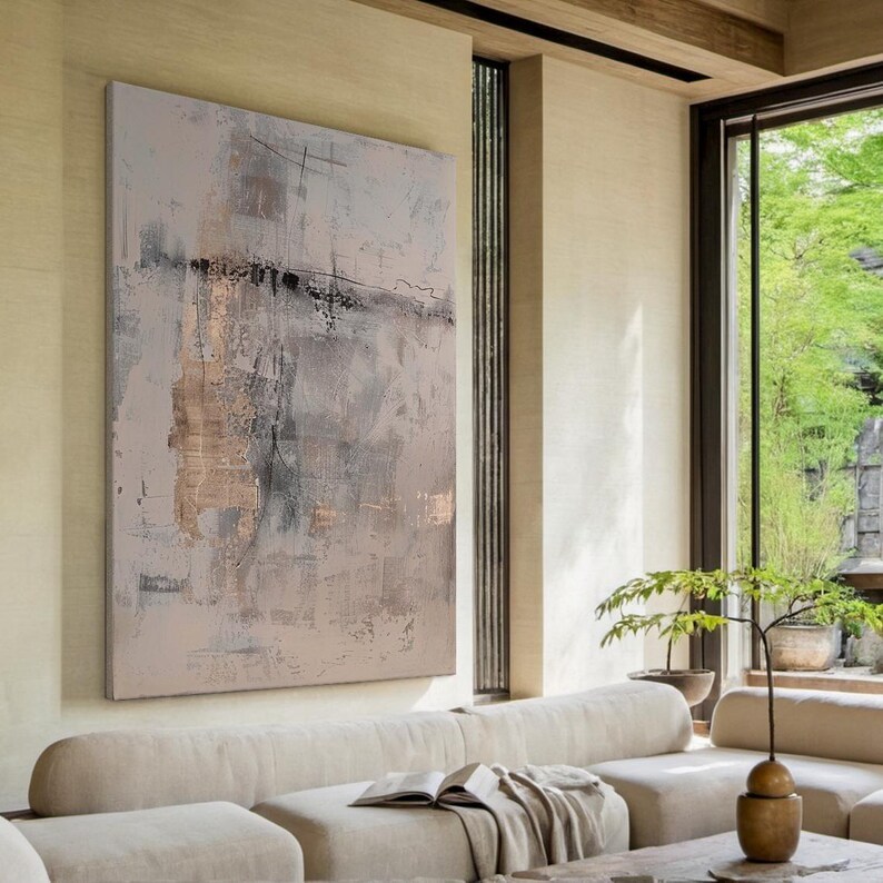 Textured Wall Art #ABSL73