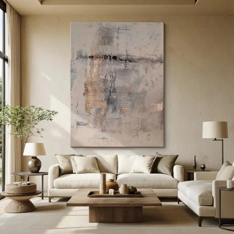 Textured Wall Art #ABSL73