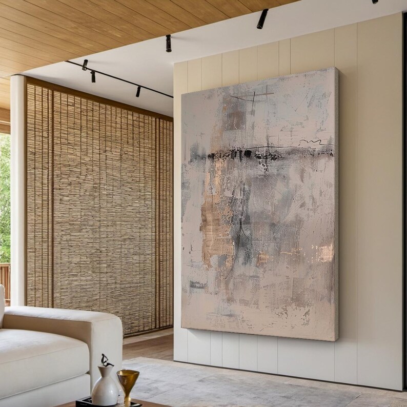 Textured Wall Art #ABSL73