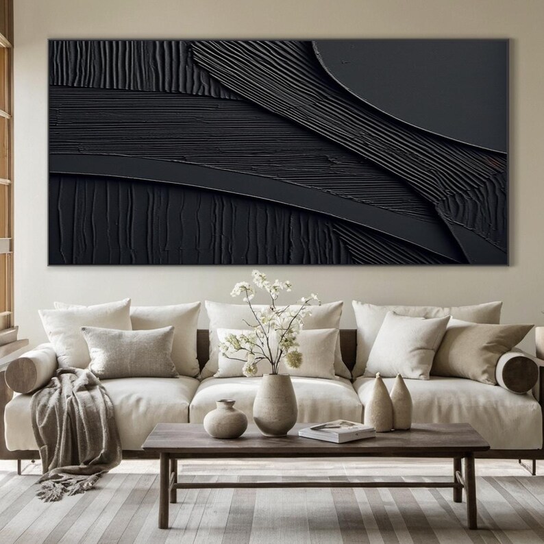 Abstract Wall Art #ABSL90