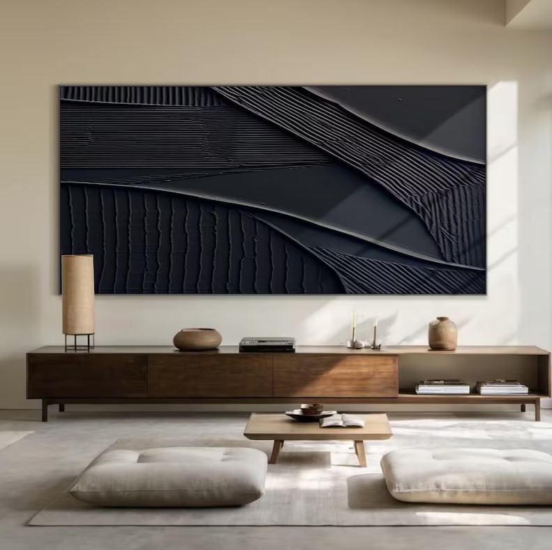 Wabisabi Wall Art #ABSL93