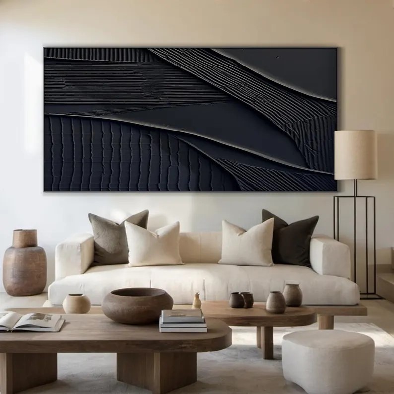 Wabisabi Wall Art #ABSL93