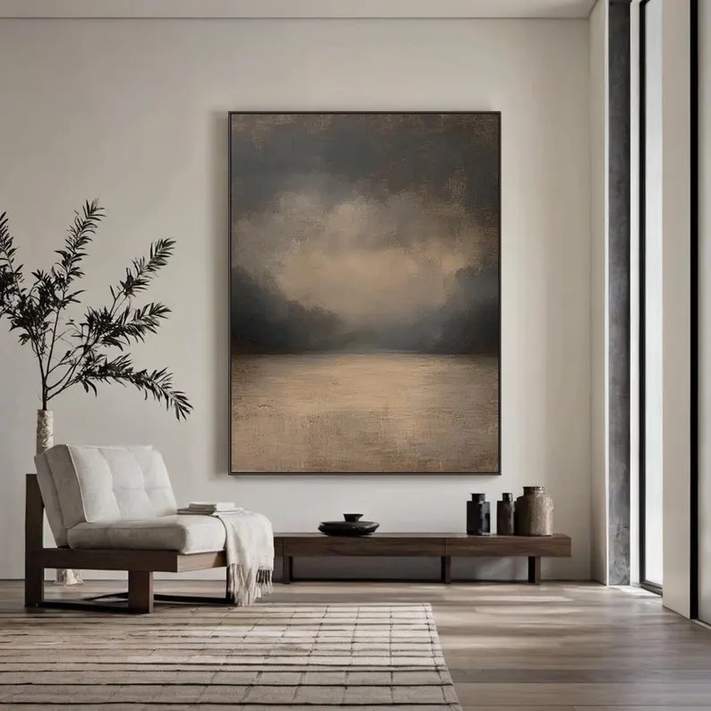 Modern Wall Art #ABSL74