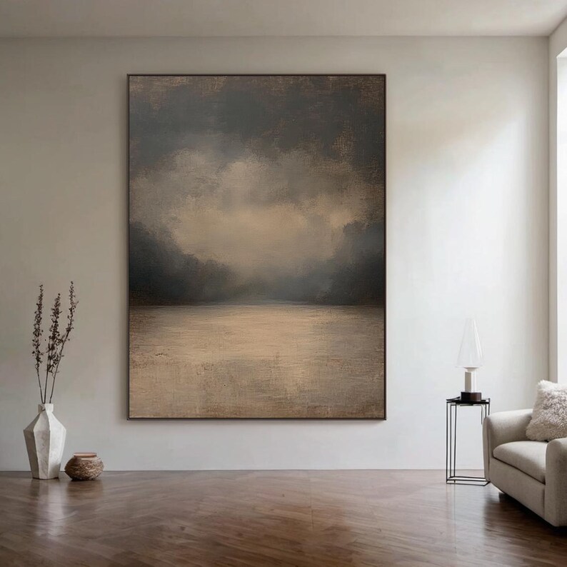 Modern Wall Art #ABSL74