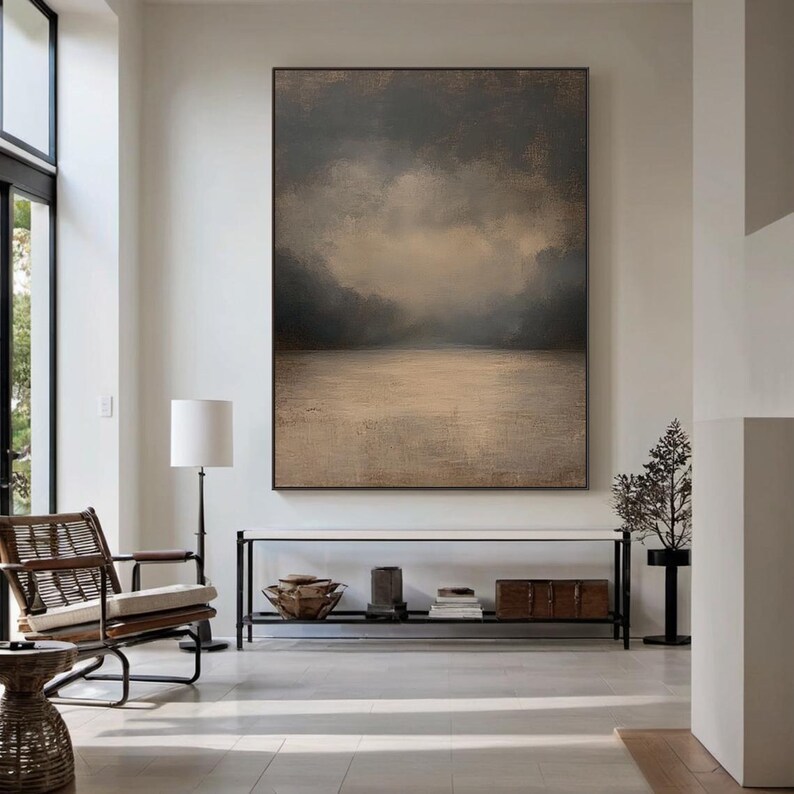 Modern Wall Art #ABSL74