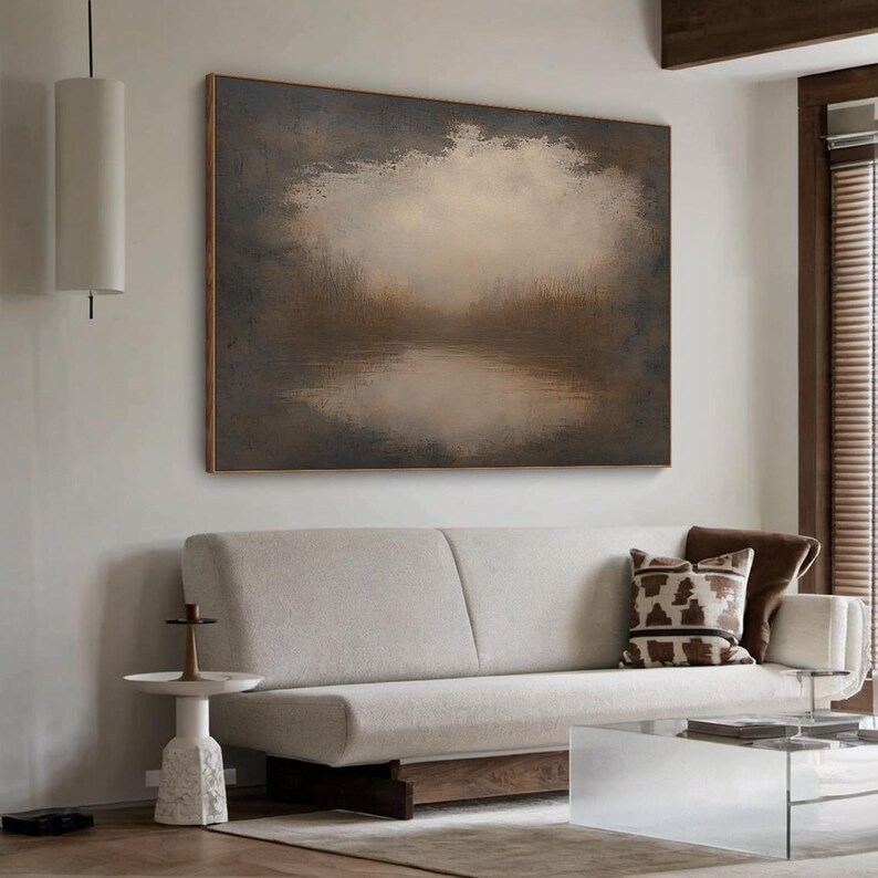 Modern Wall Art #ABSL75