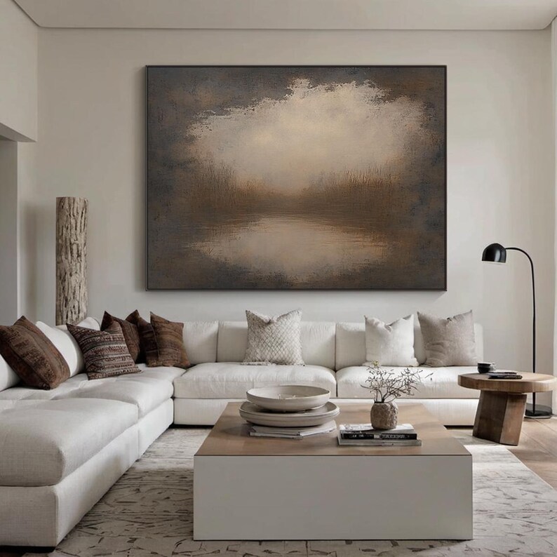 Modern Wall Art #ABSL75