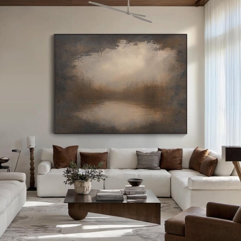 Modern Wall Art #ABSL75