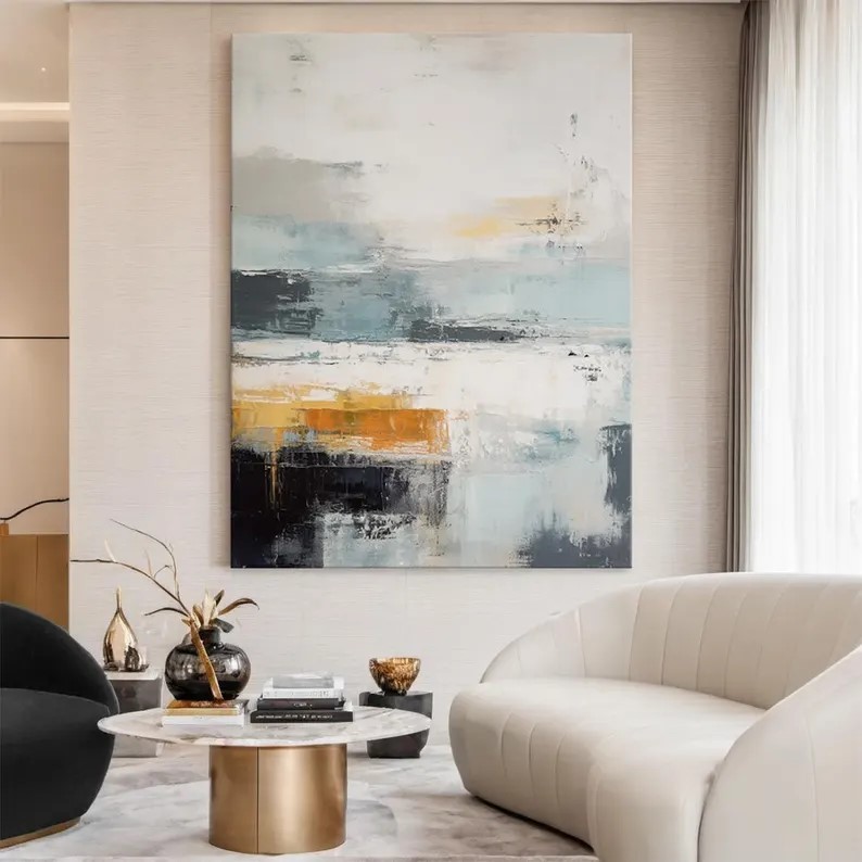Minimalist Wall Art #ABSL77