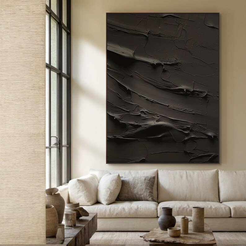 Wabi-Sabi Wall Art #ABSL80