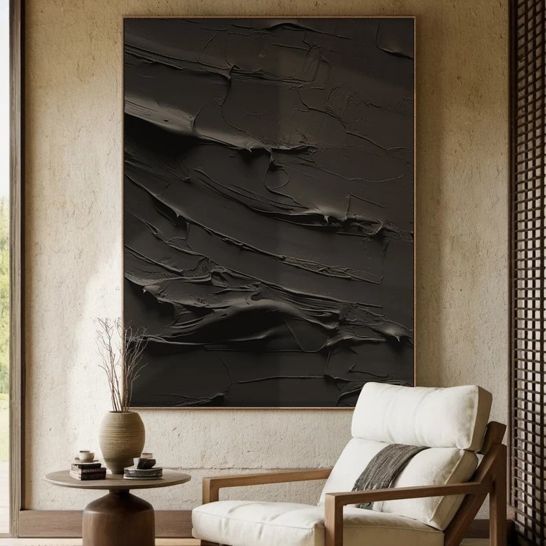 Wabi-Sabi Wall Art #ABSL80