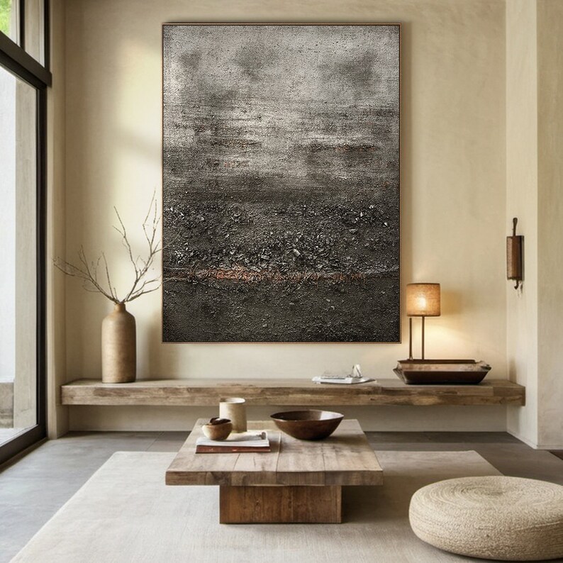 Minimalist Wall Art #ABSL83