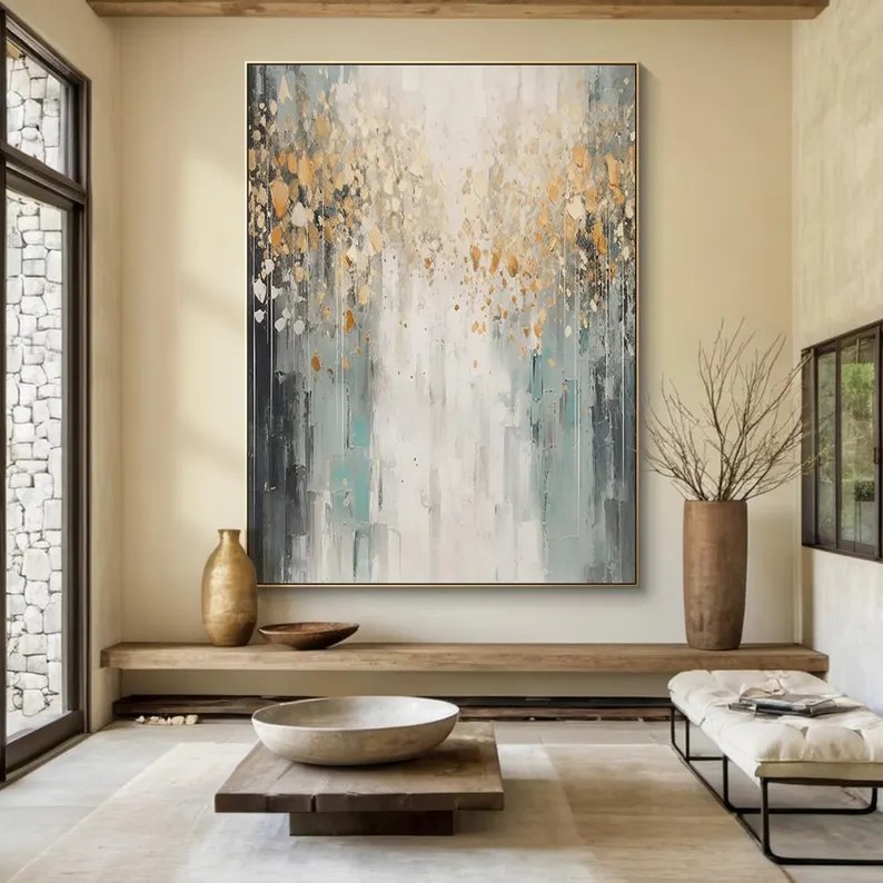 Canvas Wall Art #ABSL87