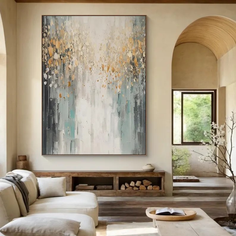 Canvas Wall Art #ABSL87
