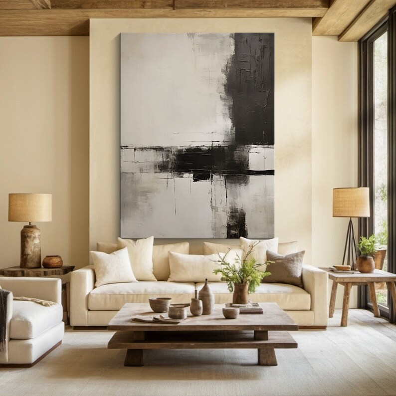 Black Beige Art #ABSL88