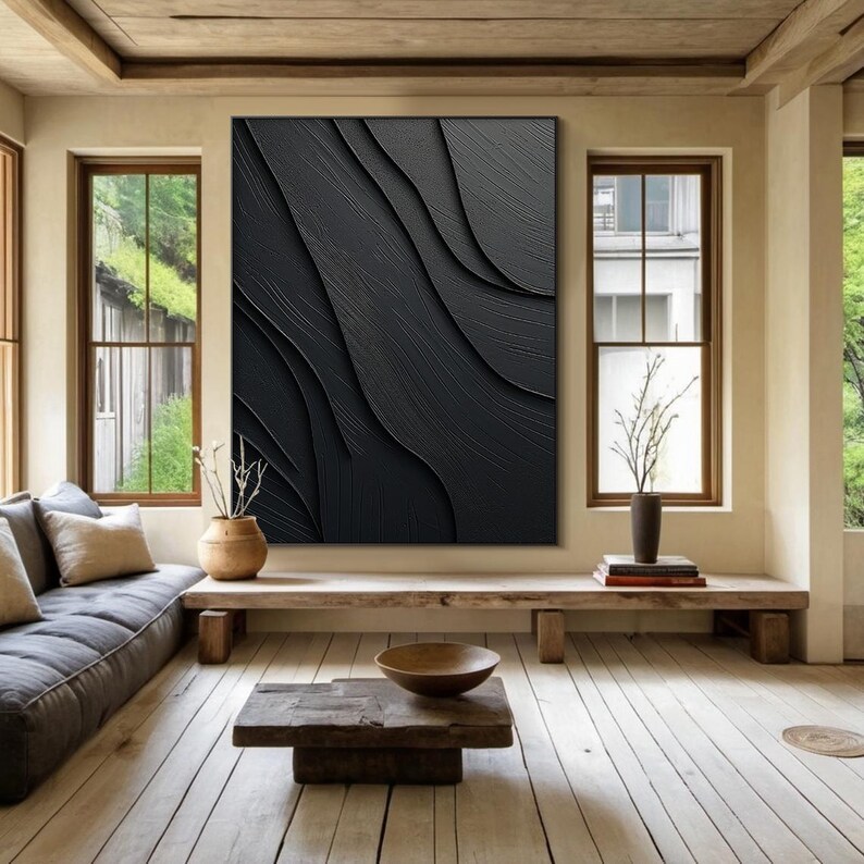 Wabisabi Wall Art #ABSL89
