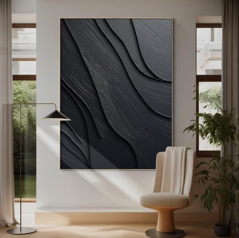 Wabisabi Wall Art #ABSL89