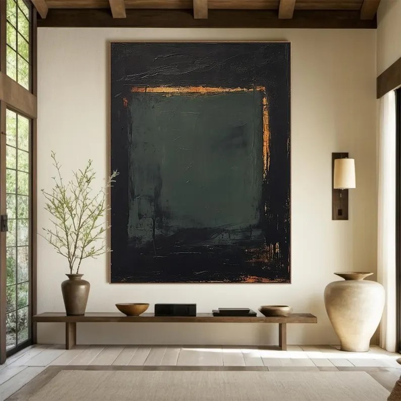 Canvas Wall Art #ABSL92