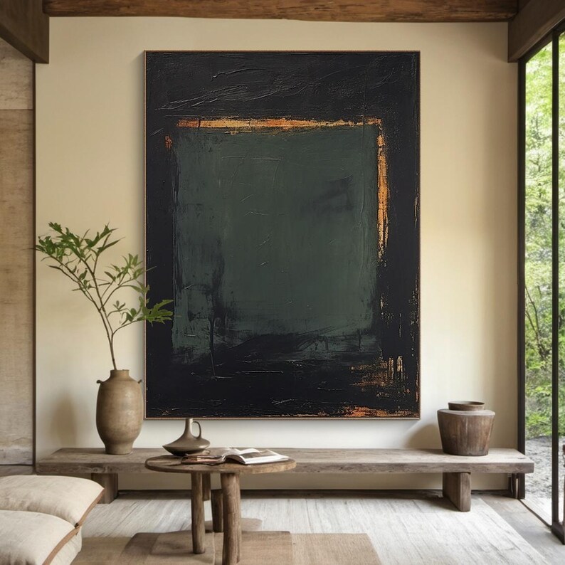 Canvas Wall Art #ABSL92