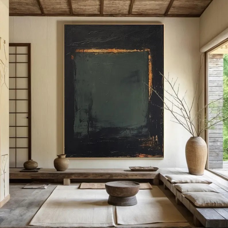 Canvas Wall Art #ABSL92