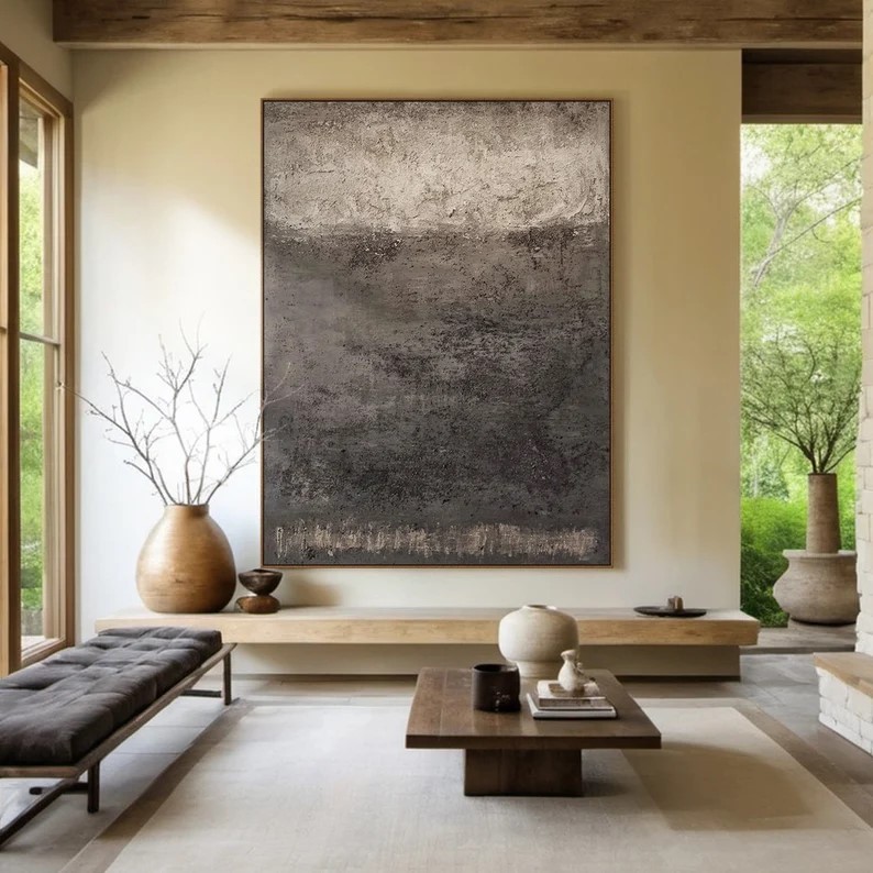 Minimalist Wall Art #ABSL95