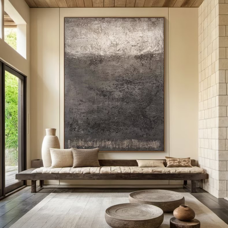 Minimalist Wall Art #ABSL95
