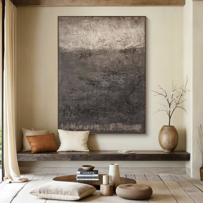 Minimalist Wall Art #ABSL95