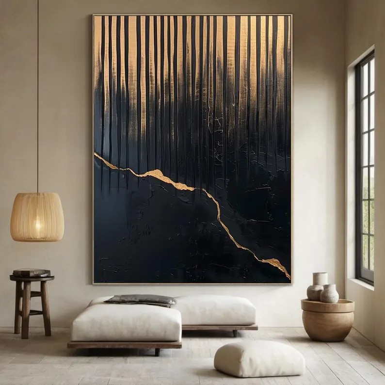Modern Wall Art #ABSL100