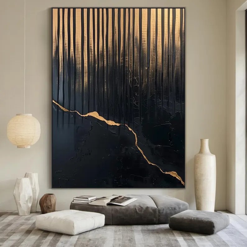 Modern Wall Art #ABSL100