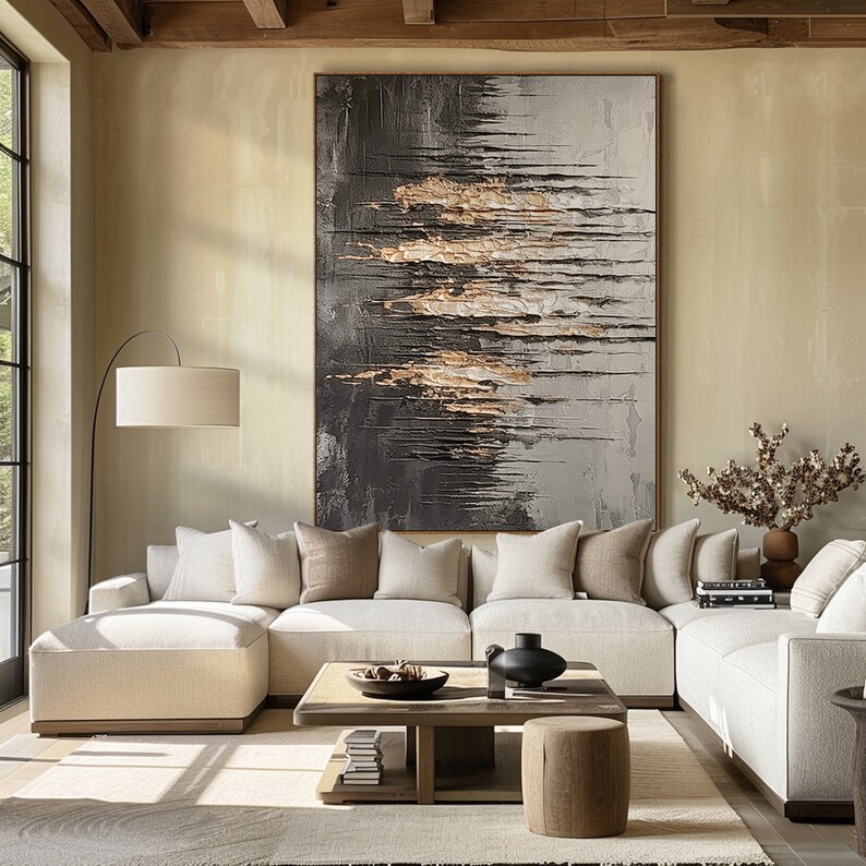 Wabi-Sabi Wall Art #ABSL101