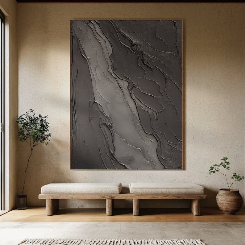 Wabi-Sabi Wall Art #ABSL107