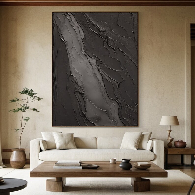 Wabi-Sabi Wall Art #ABSL107