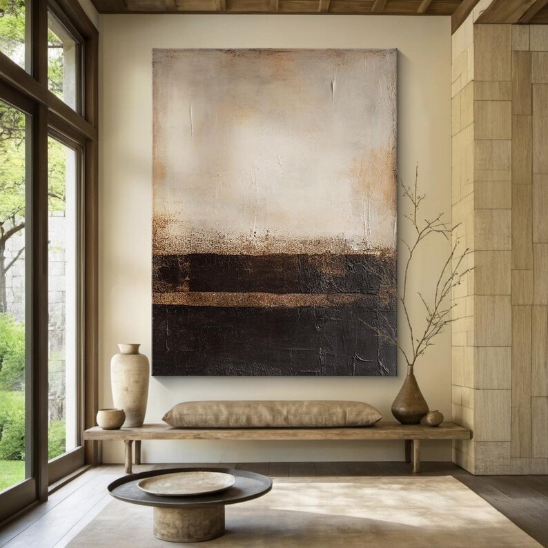 Minimalist Canvas Art #ABSL110