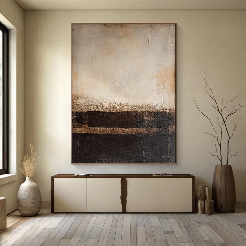 Minimalist Canvas Art #ABSL110