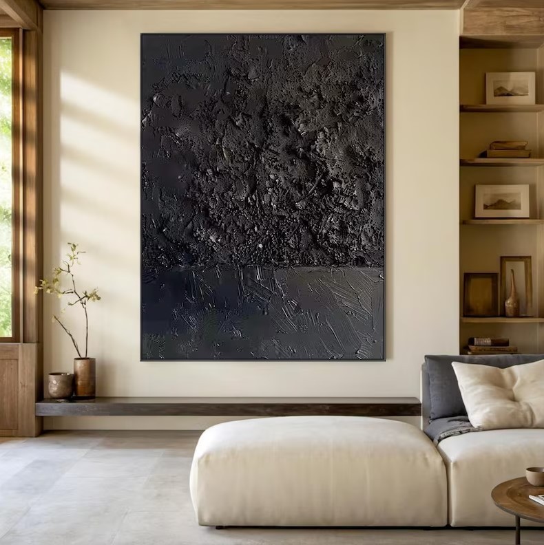 Minimalist Wall Art #ABSL111