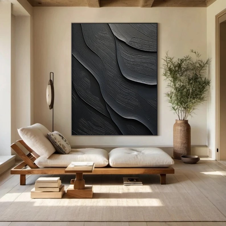 Abstract Wall Art #ABSL97