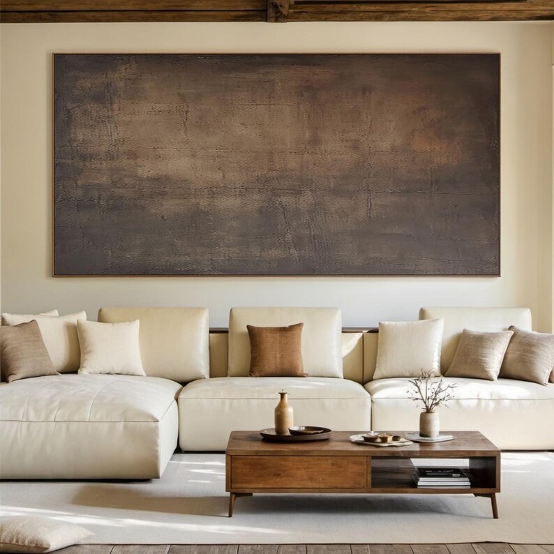 Wabi Sabi Canvas Art #ABSL14