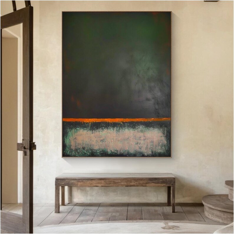 Textured Wall Art #ABSL124