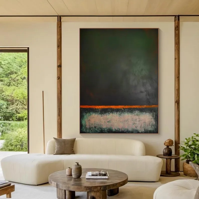 Textured Wall Art #ABSL124