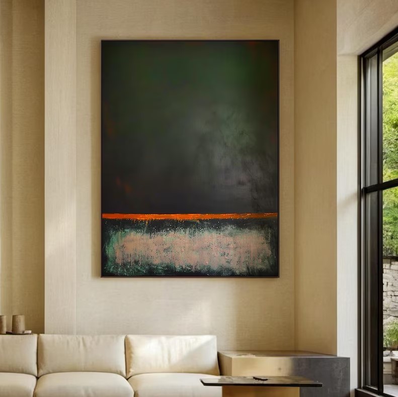 Textured Wall Art #ABSL124