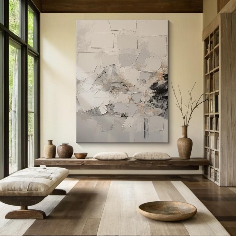 Textured Wall Art #ABSL126
